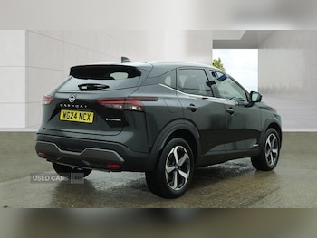 Used Nissan Qashqai 2024 for sale - 78261927: Photo