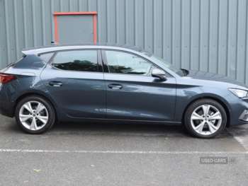 Used SEAT Leon 2025 for sale - 75450724: Photo