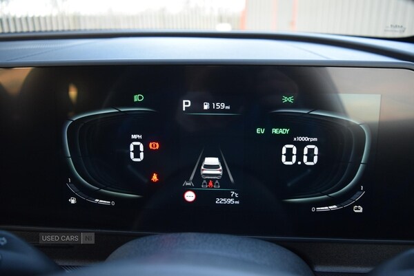 Used Kia Sportage 2024 for sale - 77030366: Photo 13