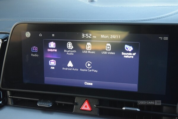 Used Kia Sportage 2024 for sale - 77030366: Photo 21