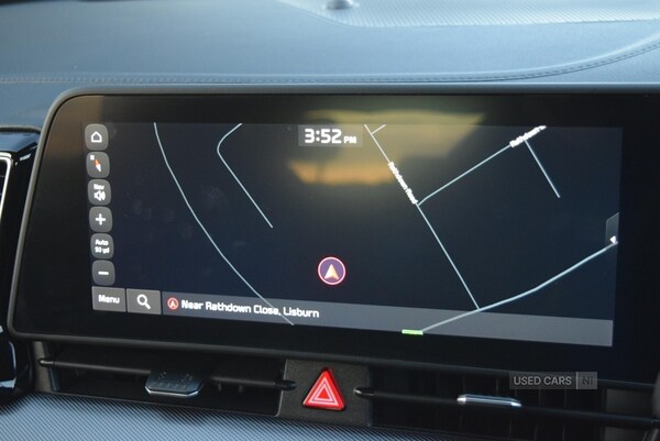 Used Kia Sportage 2024 for sale - 77030366: Photo 22