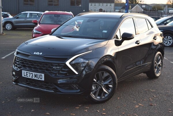 Used Kia Sportage 2024 for sale - 77030366: Photo 6