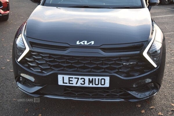 Used Kia Sportage 2024 for sale - 77030366: Photo 8