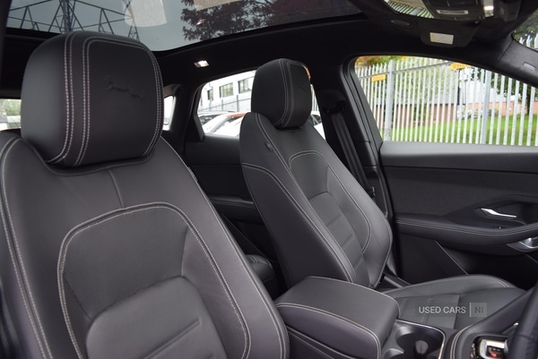 Used Jaguar E-Pace 2023 for sale - 77144919: Photo 28