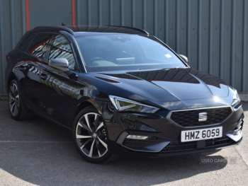 2025 - 1.5 eTSI 150 FR Sport 5dr DSG