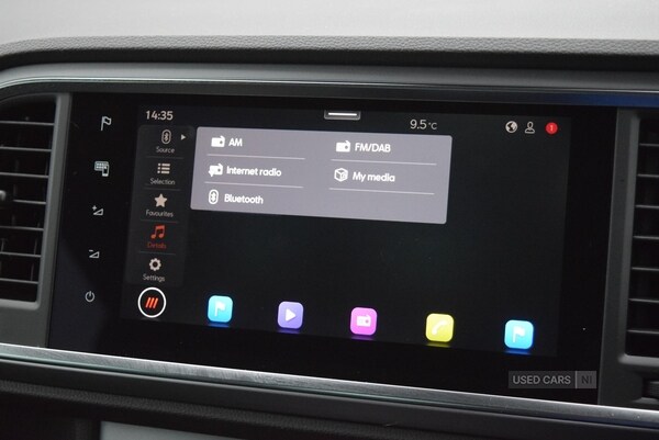 Used SEAT Ateca 2025 for sale - 77204363: Photo 21