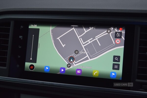 Used SEAT Ateca 2025 for sale - 77204363: Photo 22