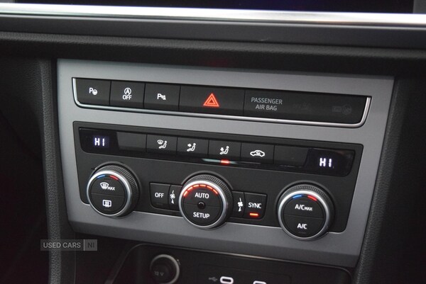 Used SEAT Ateca 2025 for sale - 77204363: Photo 25