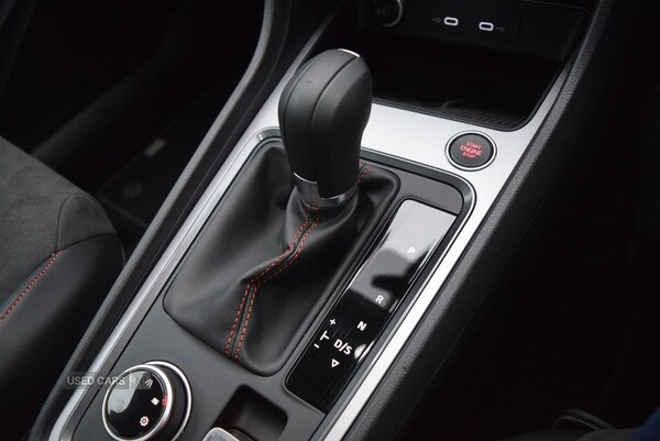 Used SEAT Ateca 2025 for sale - 77204363: Photo 28