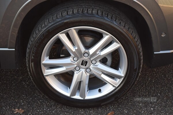 Used SEAT Ateca 2025 for sale - 77204363: Photo 34