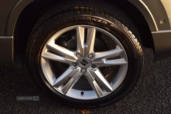 Used SEAT Ateca 2025 for sale - 77204363: Photo 36