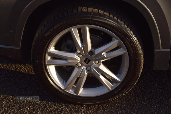 Used SEAT Ateca 2025 for sale - 77204363: Photo 37