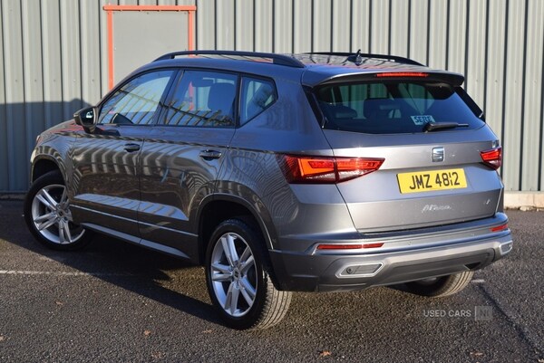 Used SEAT Ateca 2025 for sale - 77204363: Photo 41