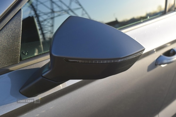 Used SEAT Ateca 2025 for sale - 77204363: Photo 7