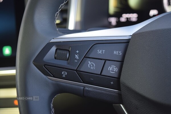 Used SEAT Ateca 2024 for sale - 77017369: Photo 15