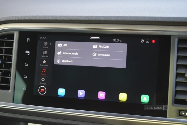 Used SEAT Ateca 2024 for sale - 77017369: Photo 21