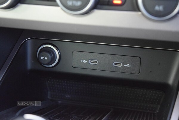 Used SEAT Ateca 2024 for sale - 77017369: Photo 26