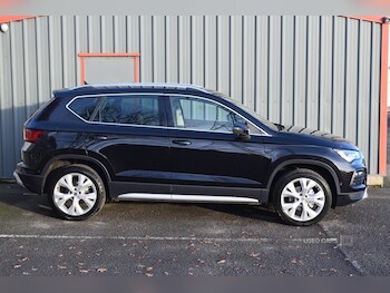 Used SEAT Ateca 2024 for sale - 77017369: Photo