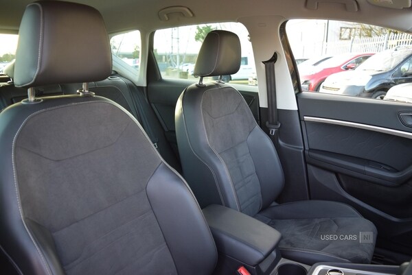 Used SEAT Ateca 2024 for sale - 77017369: Photo 31
