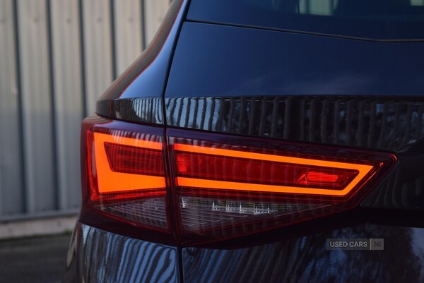 Used SEAT Ateca 2024 for sale - 77017369: Photo 37