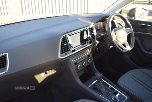 Used SEAT Ateca 2025 for sale - 77102101: Photo 12