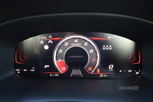 Used SEAT Ateca 2025 for sale - 77102101: Photo 13