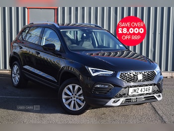 2025 - 1.5 TSI EVO SE 5dr DSG