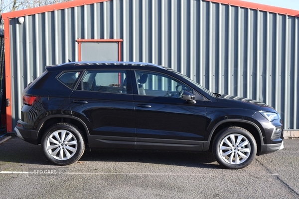 Used SEAT Ateca 2025 for sale - 77102101: Photo 2