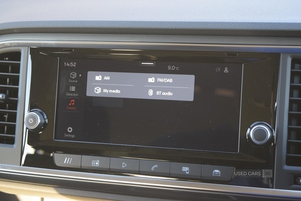 Used SEAT Ateca 2025 for sale - 77102101: Photo 21