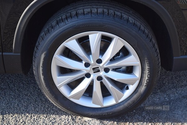 Used SEAT Ateca 2025 for sale - 77102101: Photo 33