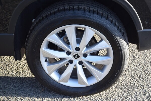 Used SEAT Ateca 2025 for sale - 77102101: Photo 35