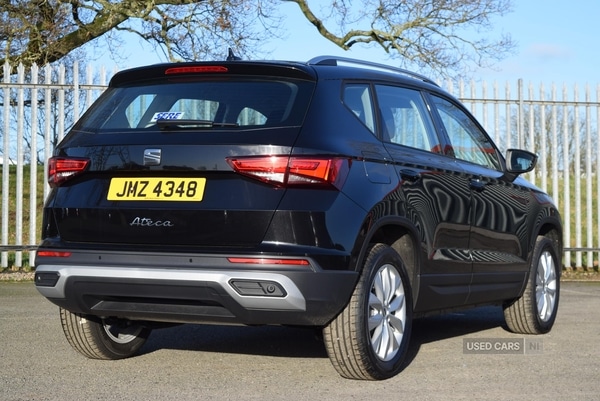 Used SEAT Ateca 2025 for sale - 77102101: Photo 4