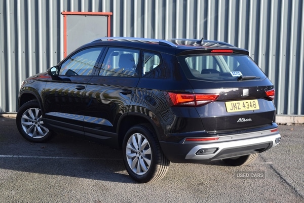 Used SEAT Ateca 2025 for sale - 77102101: Photo 40