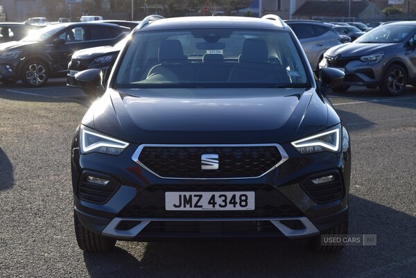 Used SEAT Ateca 2025 for sale - 77102101: Photo 5