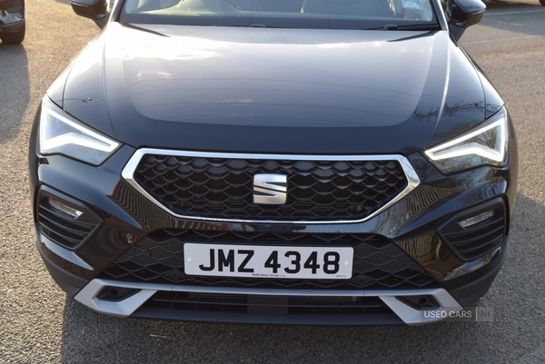 Used SEAT Ateca 2025 for sale - 77102101: Photo 8