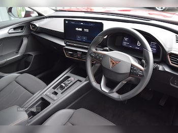Used Cupra Formentor 2024 for sale - 78685433: Photo