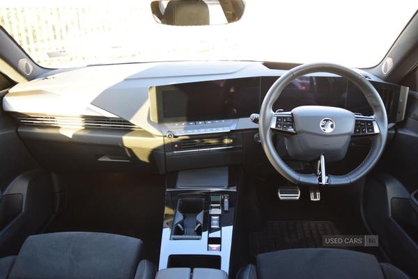 Used Vauxhall Astra 2024 for sale - 77560103: Photo 11