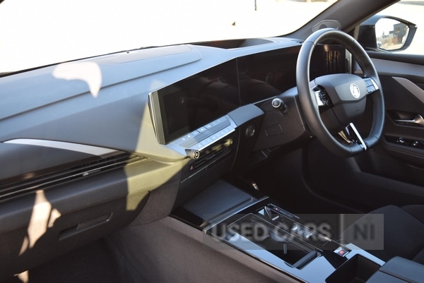 Used Vauxhall Astra 2024 for sale - 77560103: Photo 12