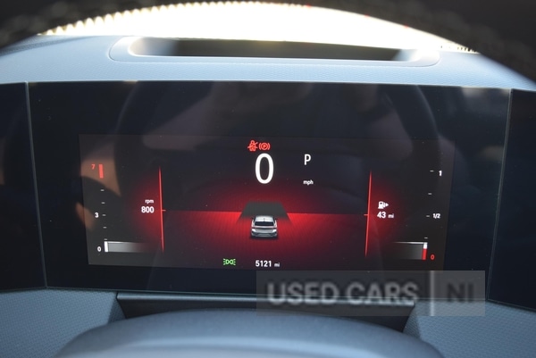 Used Vauxhall Astra 2024 for sale - 77560103: Photo 13