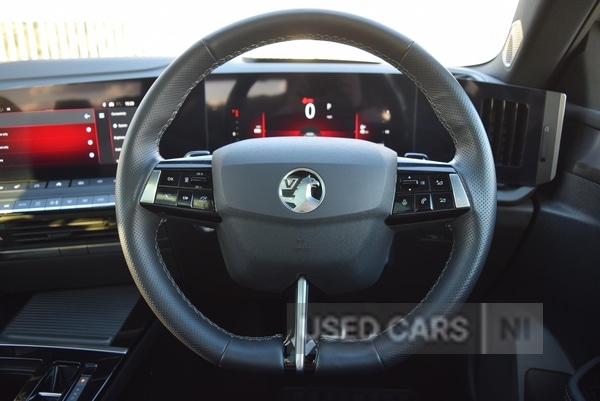 Used Vauxhall Astra 2024 for sale - 77560103: Photo 14