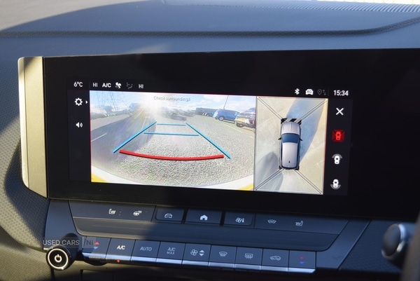 Used Vauxhall Astra 2024 for sale - 77560103: Photo 19