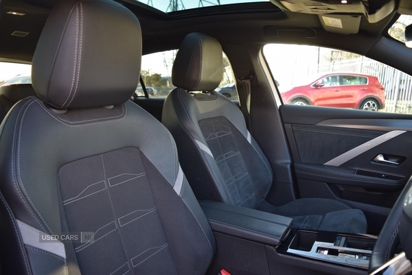 Used Vauxhall Astra 2024 for sale - 77560103: Photo 29