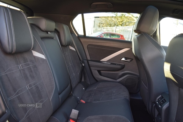 Used Vauxhall Astra 2024 for sale - 77560103: Photo 30