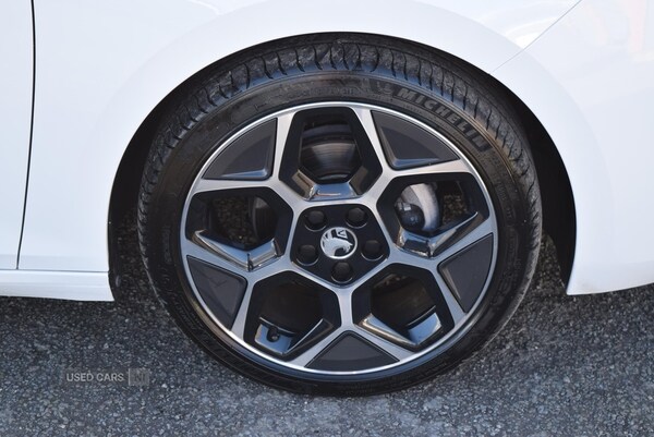 Used Vauxhall Astra 2024 for sale - 77560103: Photo 32