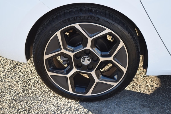 Used Vauxhall Astra 2024 for sale - 77560103: Photo 33