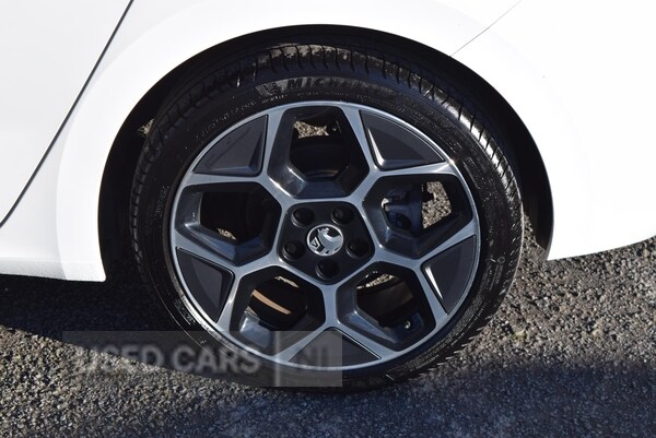 Used Vauxhall Astra 2024 for sale - 77560103: Photo 34