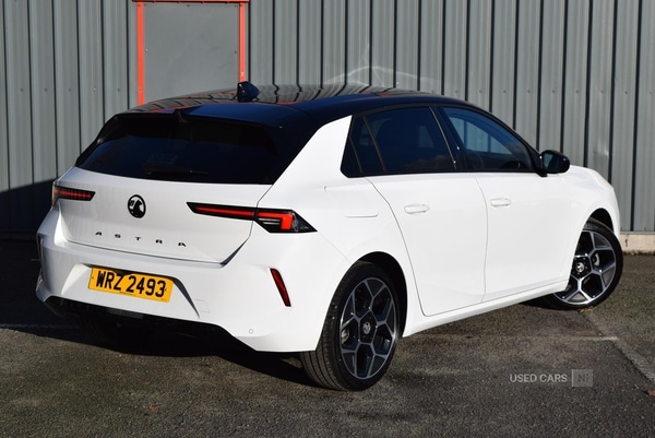 Used Vauxhall Astra 2024 for sale - 77560103: Photo 37