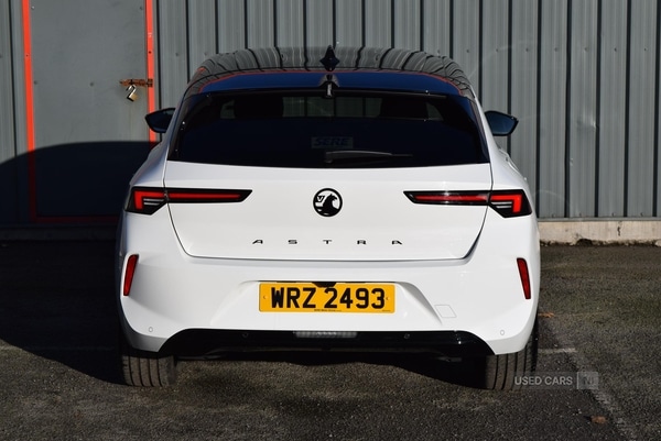 Used Vauxhall Astra 2024 for sale - 77560103: Photo 38