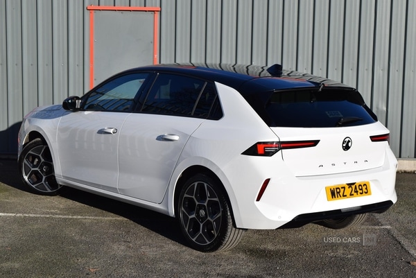 Used Vauxhall Astra 2024 for sale - 77560103: Photo 39