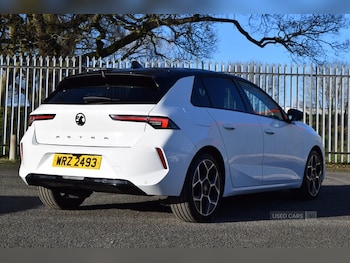 Used Vauxhall Astra 2024 for sale - 77560103: Photo